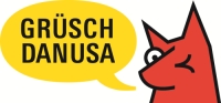 Grüsch-Danusa - Logo