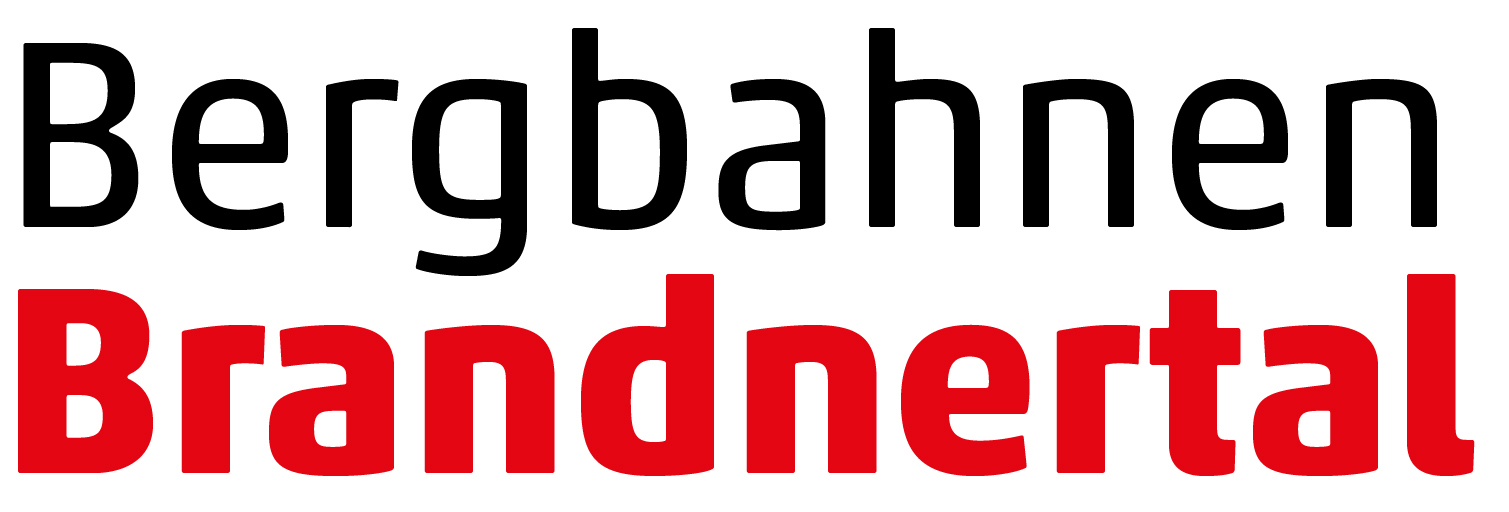 Brandnertal - Logo