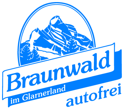 Braunwald - Logo