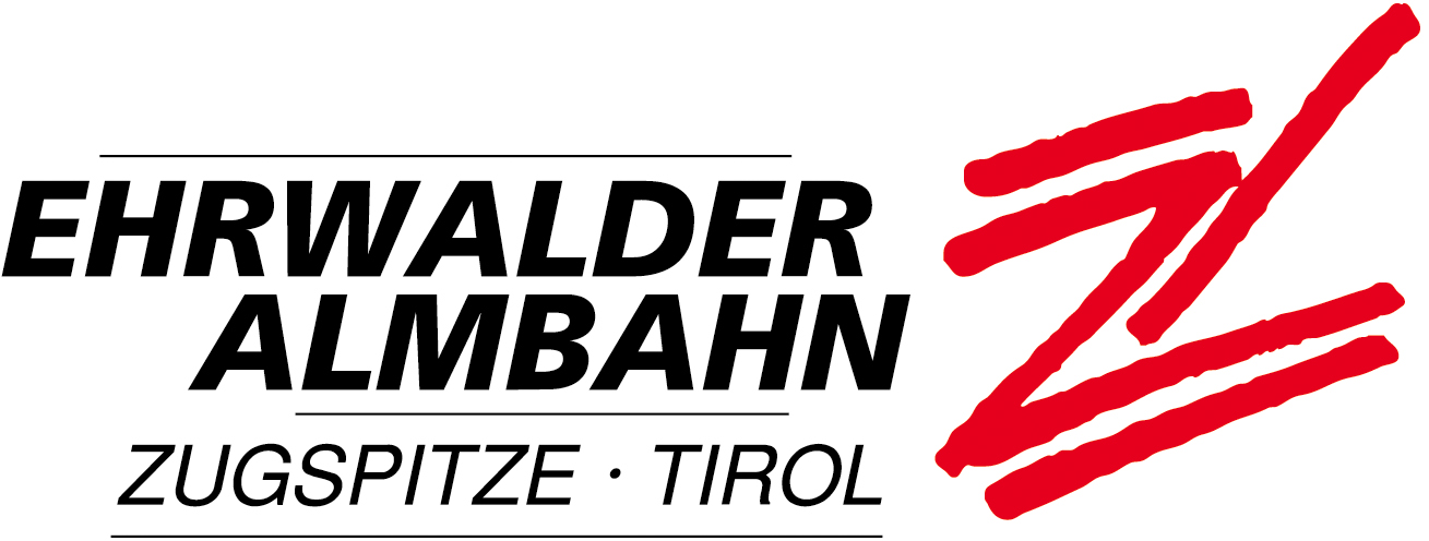 Zugspitze - Logo