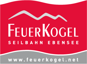 Ebensee/Feuerkogel - Logo