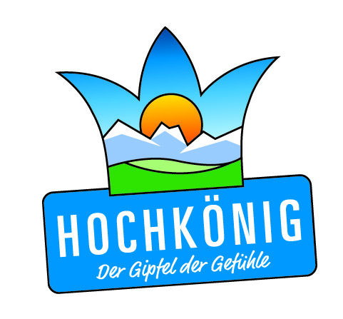 Hochkönig - Logo