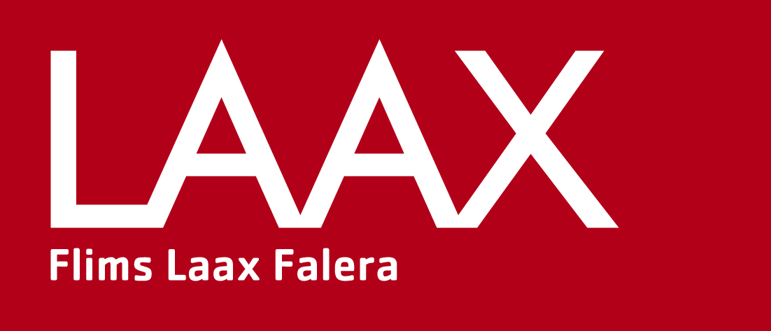 Flims-Laax-Falera - Logo
