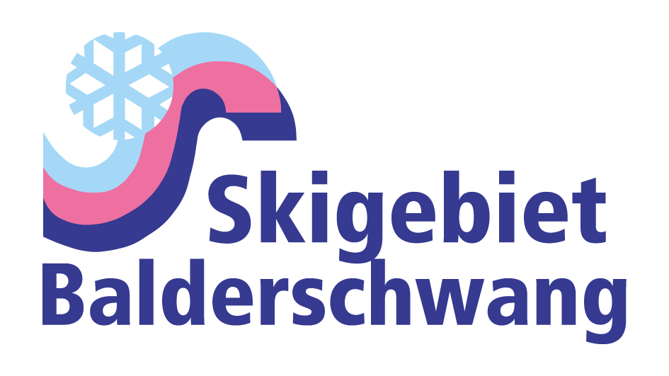 Balderschwang/Schelpen/Riedberger Horn - Logo