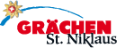 Grächen - Logo