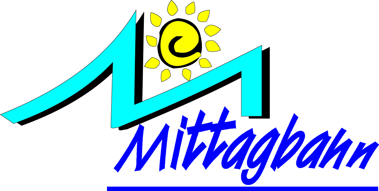 Immenstadt/Mittag Ski Center - Logo