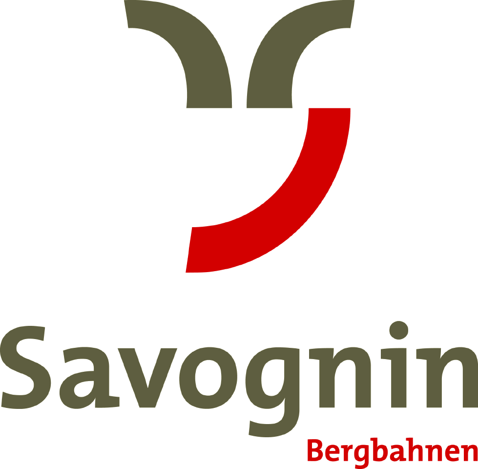 Savognin - Logo