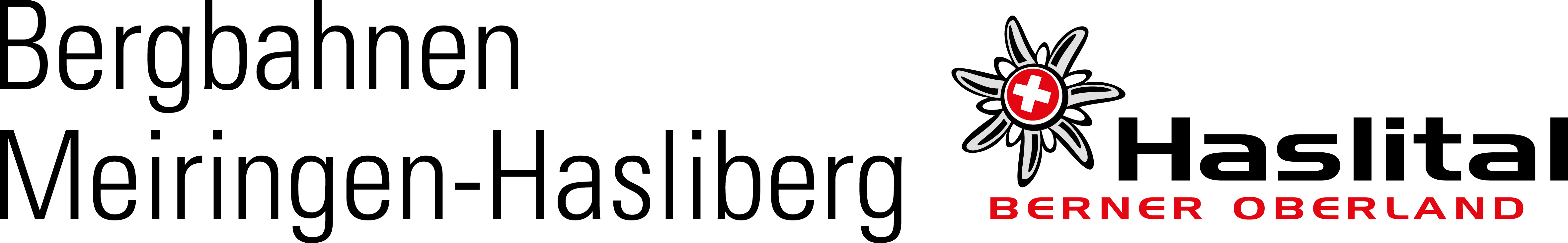 Meiringen-Hasliberg - Logo