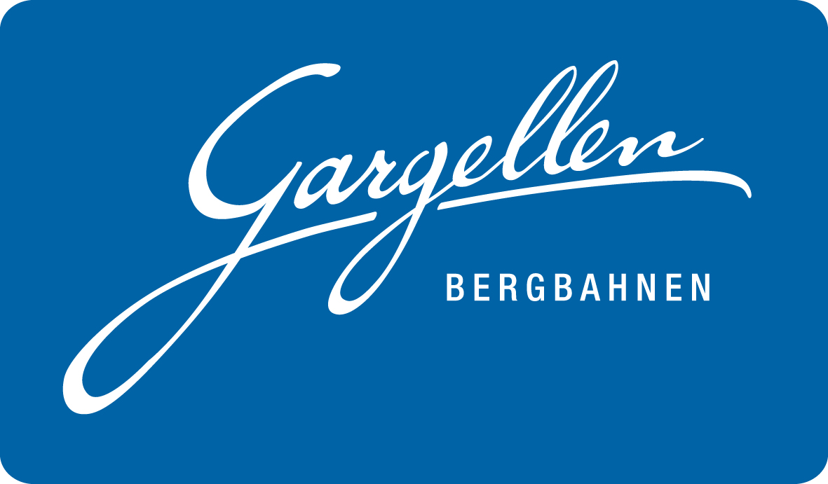 Gargellen/Schafberg - Logo