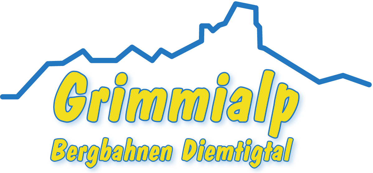 Diemtigtal/Grimmialp - Logo
