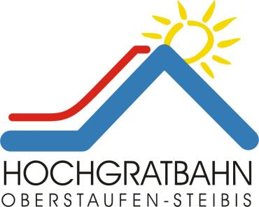 Oberstaufen-Steibis/Hochgrat - Logo