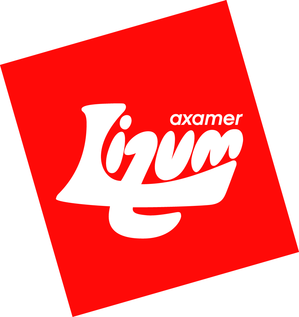 Axamer Lizum - Logo