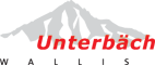 Unterbäch-Eischoll - Logo