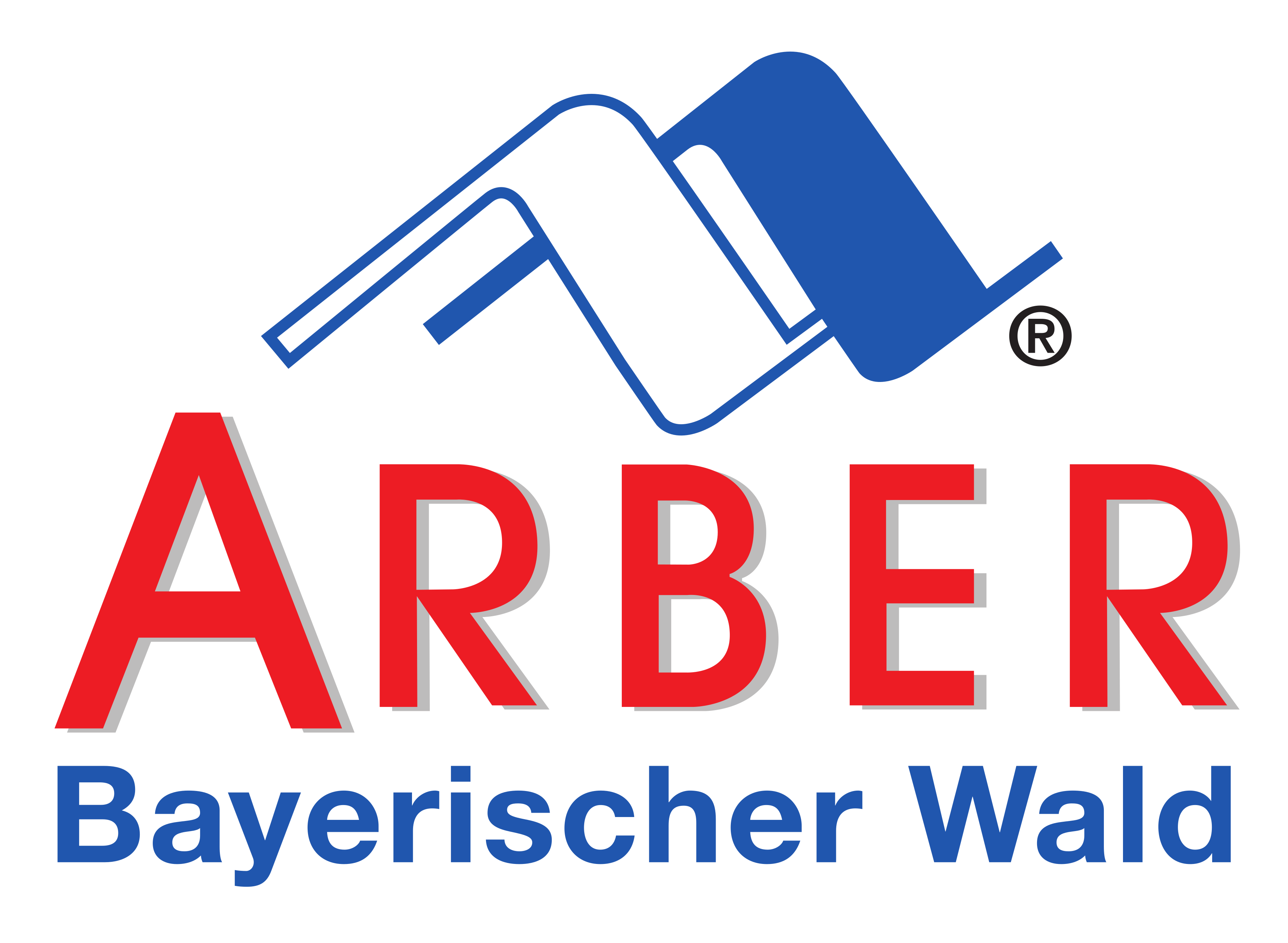 Arber - Logo