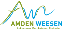 Amden - Logo
