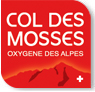Les Mosses-La Lécherette - Logo